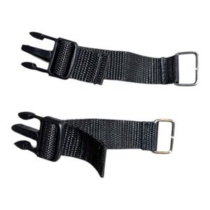 Wonderfold Wagon replacement part frame strap for seat and Frame fabric